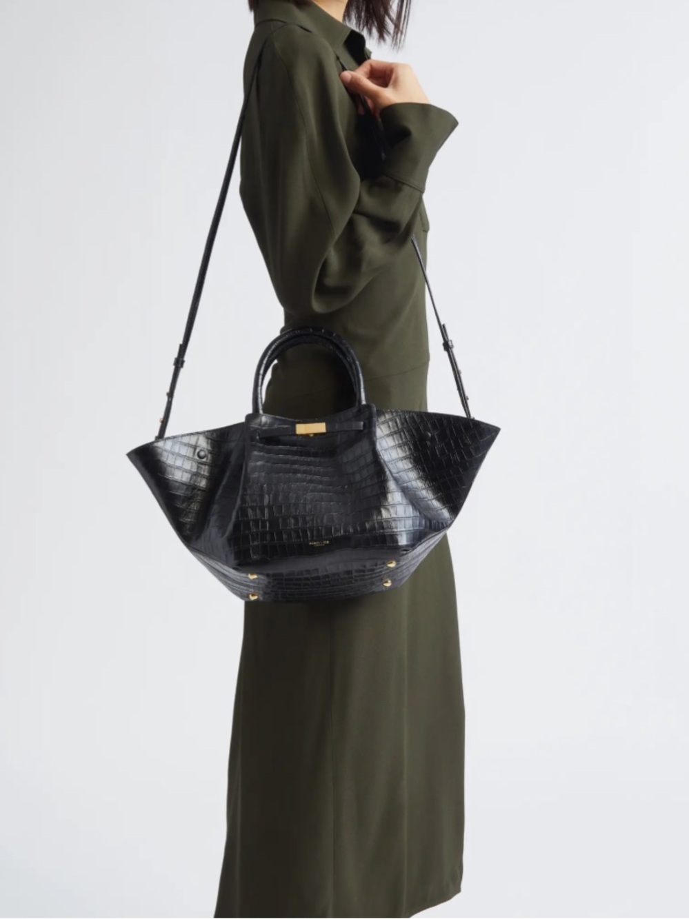 DeMellier New York Tote